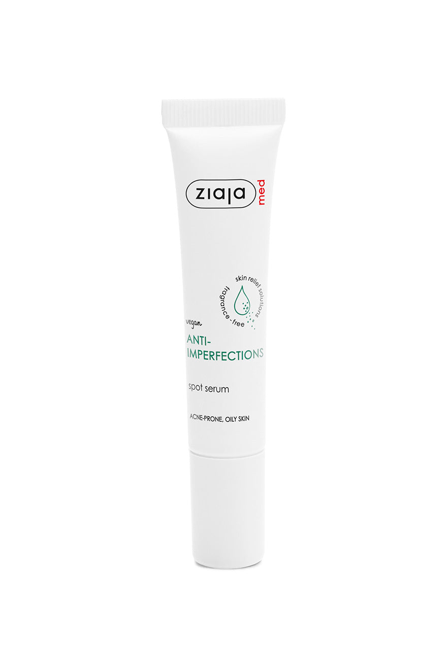 Ziaja Med anti-imperfections spot serum 15ml