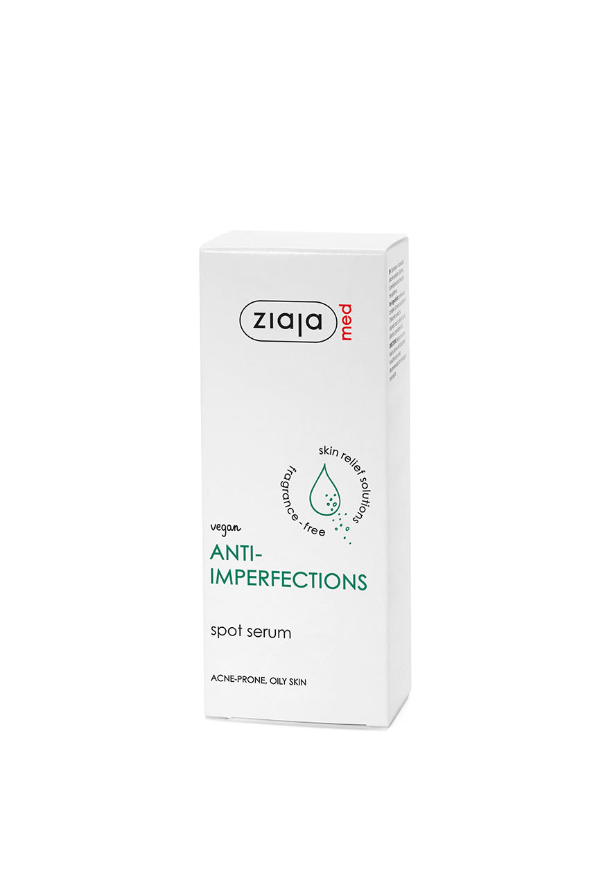 Ziaja Med anti-imperfections spot serum 15ml