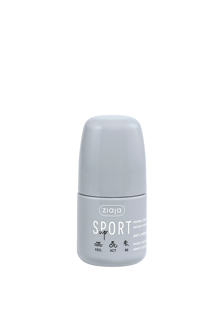 Ziaja Sport Anti-Perspirant 60ml