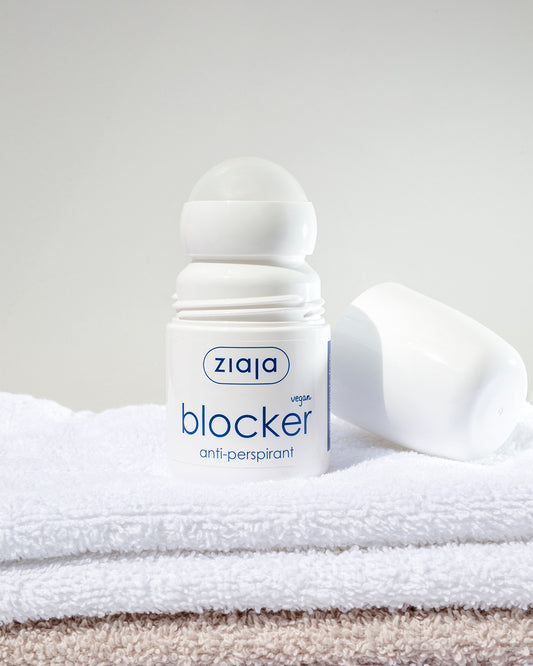 Ziaja Blocker Anti-Perspirant 60Ml