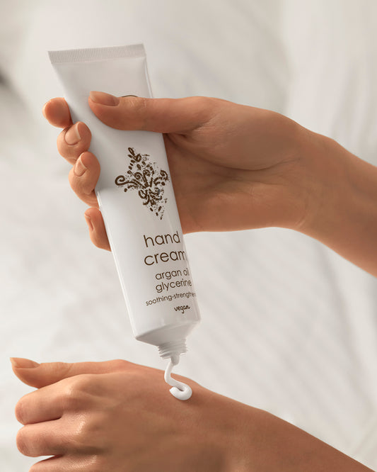 Ziaja Argan Oil Protective Hand Cream 100Ml