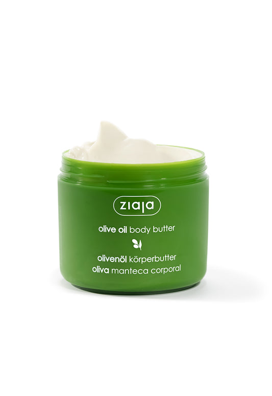 Ziaja Olive Oil Body Butter 200Ml