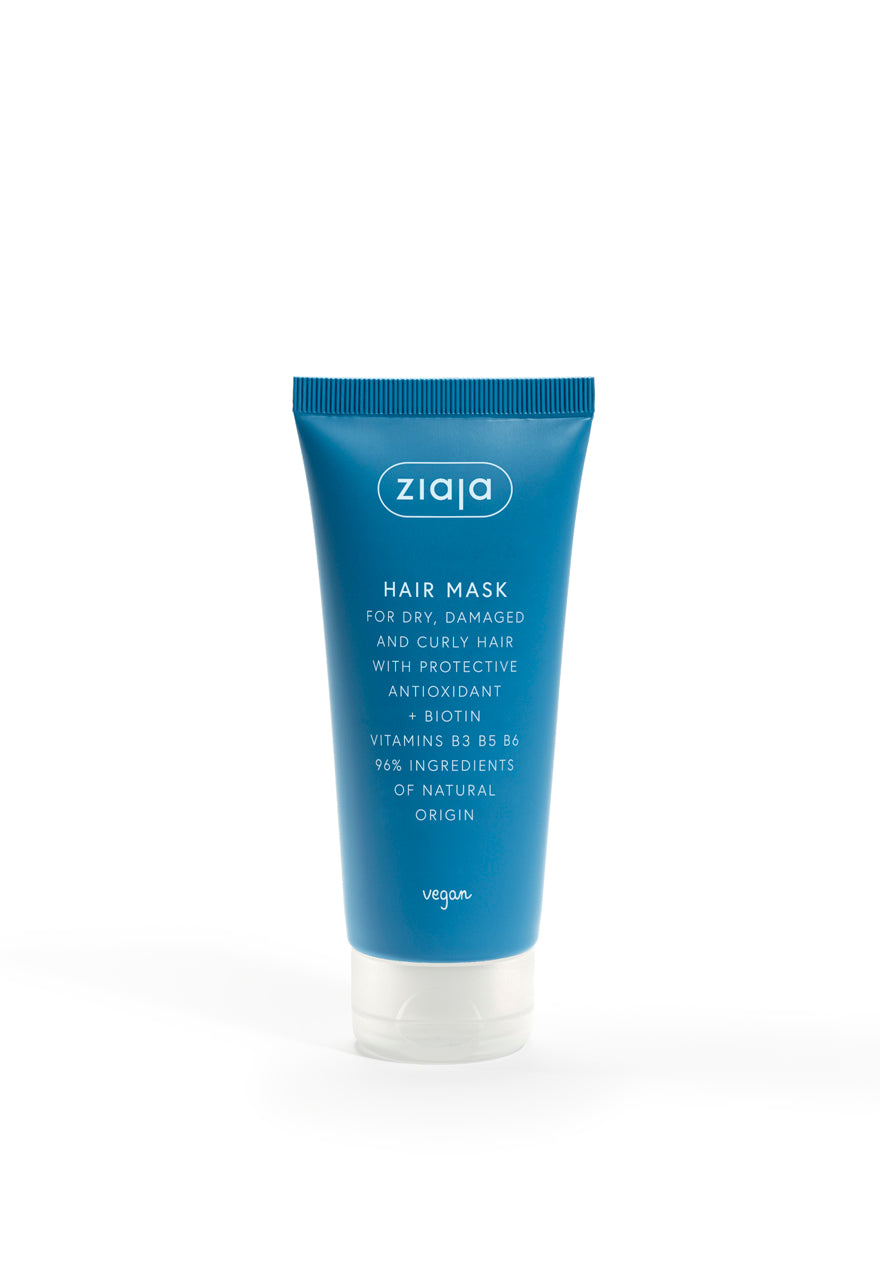 Ziaja Antioxidant Hair Care Hair Mask 100ml