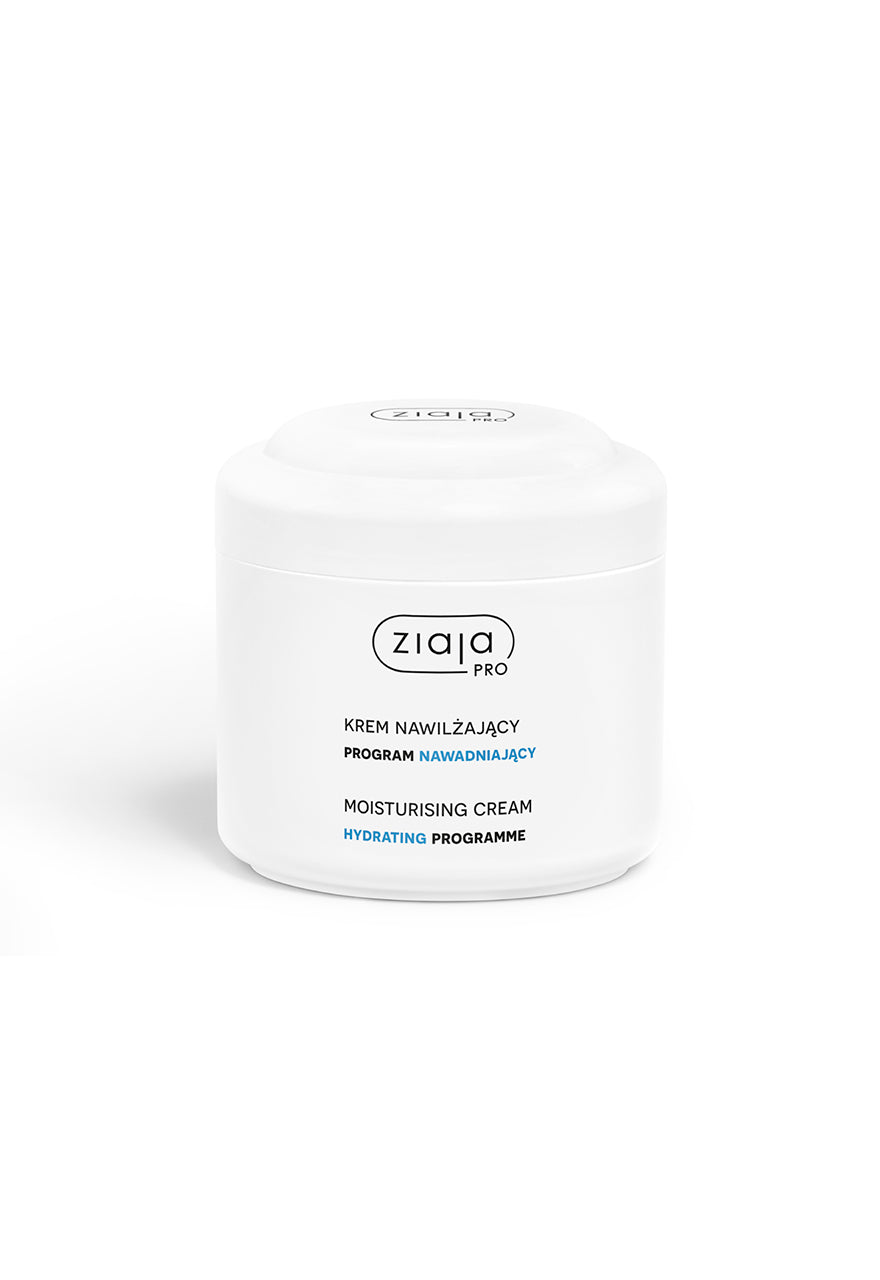 Ziaja Pro Moisturising Cream 250ml
