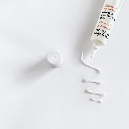 Ziaja Vitamin E Eye Cream 15Ml