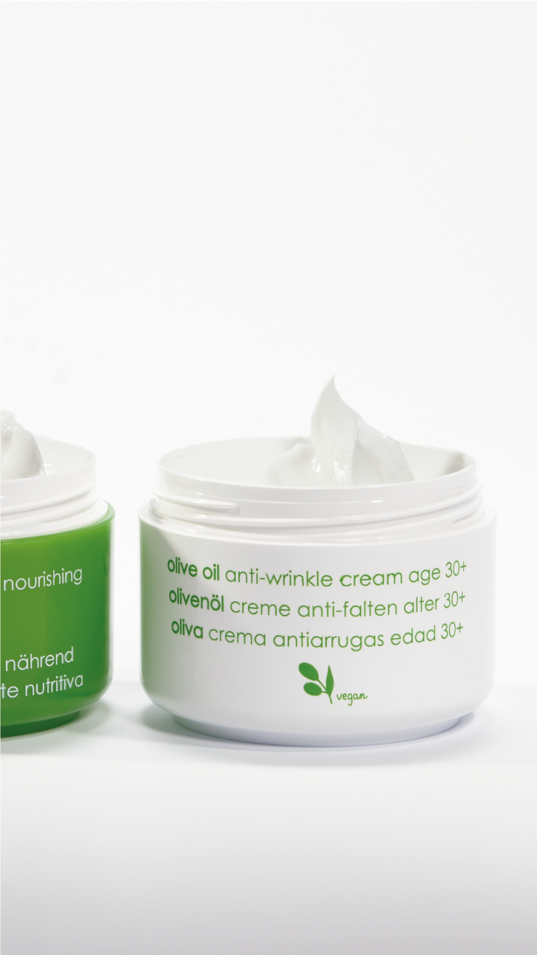Ziaja Olive Oil Anti-Wrinkle Cream 50Ml