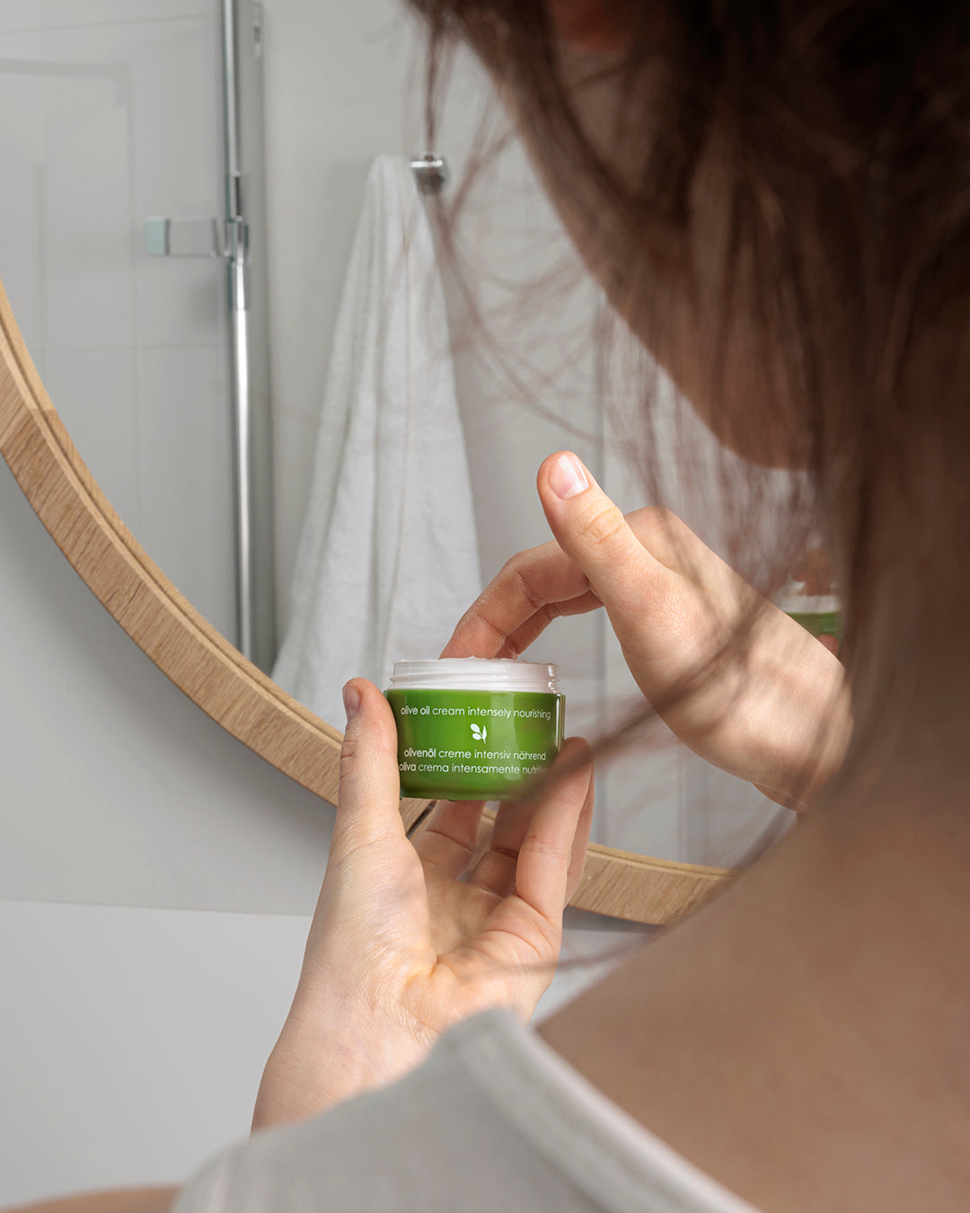 Ziaja Olive Oil Cream 50Ml