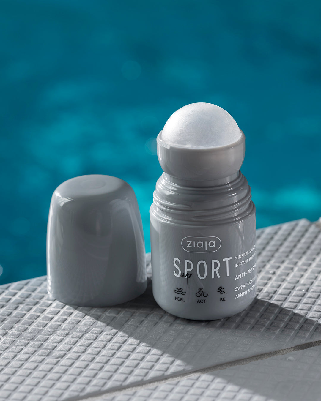 Ziaja Sport Anti-Perspirant 60ml