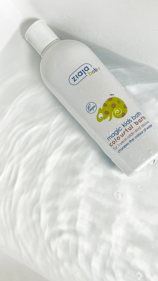 Ziaja Baby Magic Kids Bath 400Ml