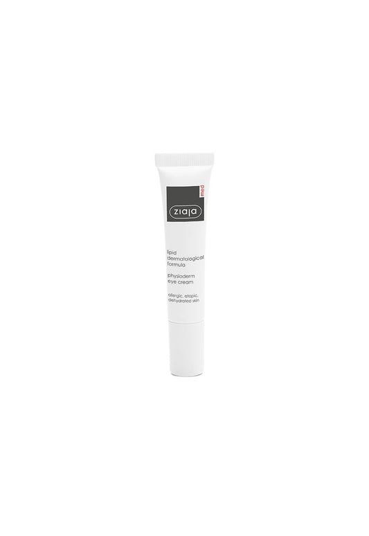 Ziaja Med Lipid Formula Physioderm Eye Cream 15Ml