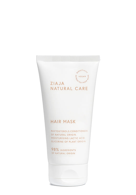 Ziaja Natural Care Hair Mask 150ml