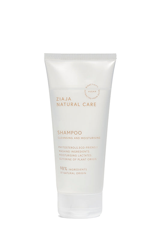 Ziaja Natural Care Shampoo 200ml