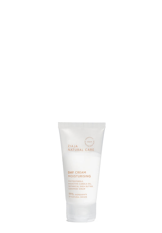 Ziaja Natural care Day Cream 50ml