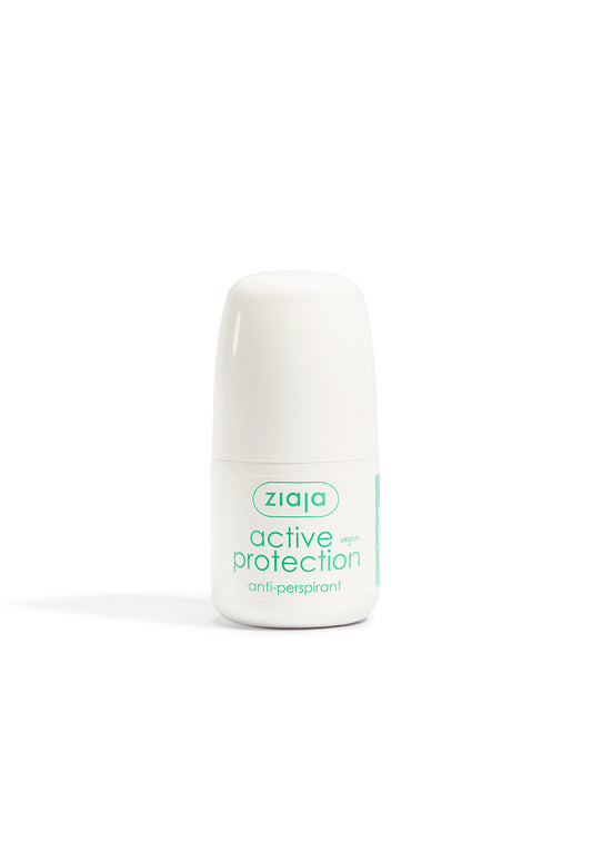 Ziaja Active Protection Anti-Perspirant Roll-on 60ML