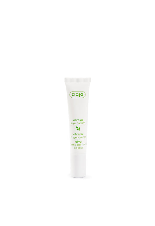 Ziaja Olive Oil Eye Cream 15Ml