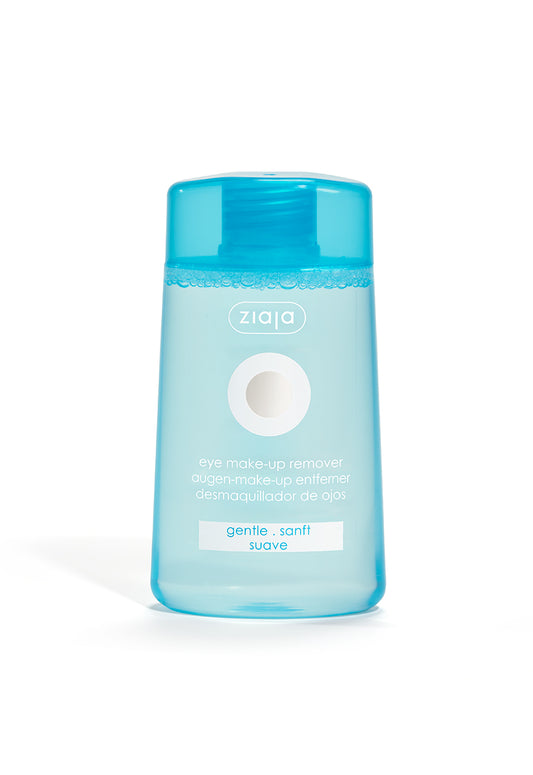 Ziaja Gentle Eye Make-Up Remover 120Ml