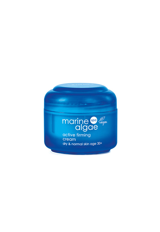 Ziaja Marine Algae Active Firming Cream 50Ml