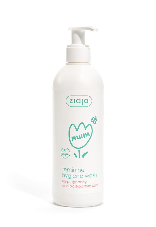 Ziaja Mum Feminine Hygiene Wash 300Ml