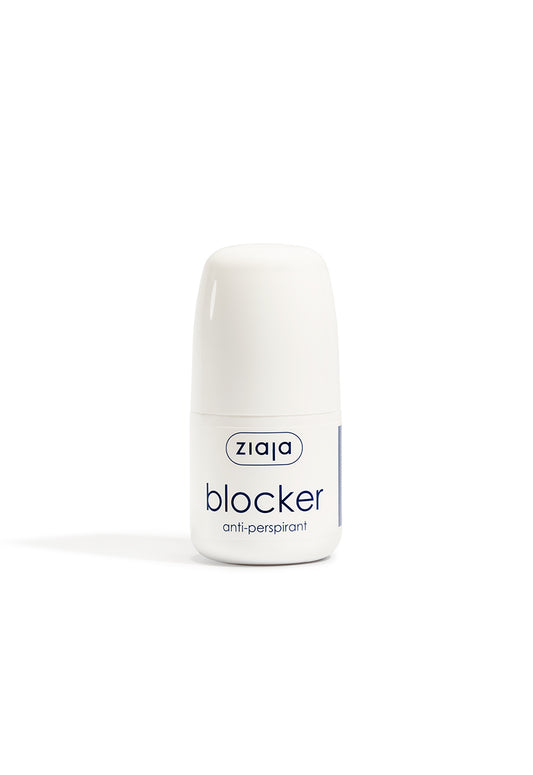 Ziaja Blocker Anti-Perspirant 60Ml