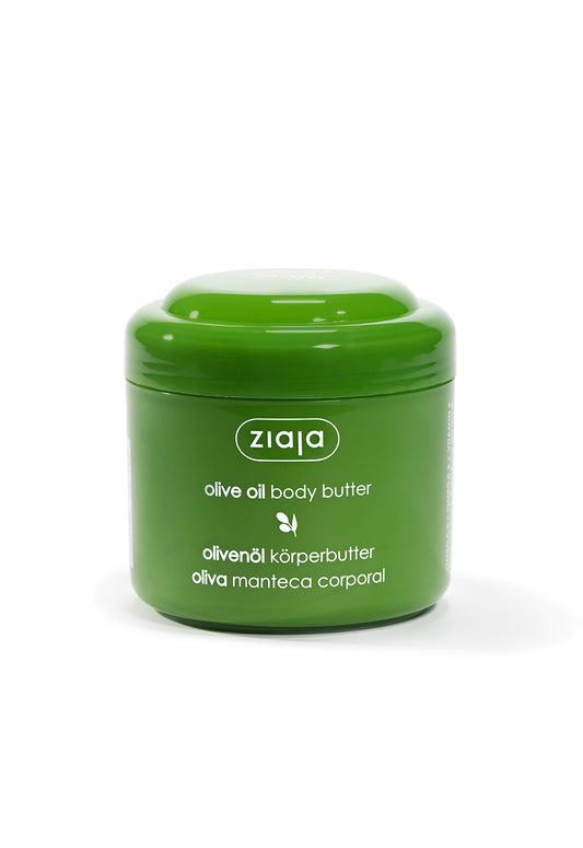 Ziaja Olive Oil Body Butter 200Ml