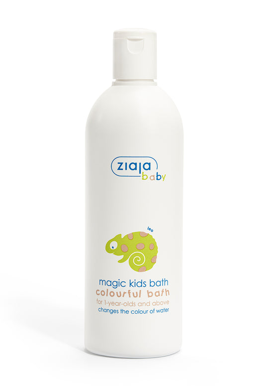 Ziaja Baby Magic Kids Bath 400Ml