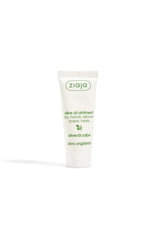 Ziaja Olive Oil Ointment 20Ml