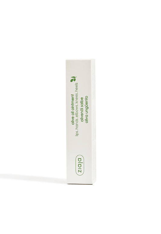 Ziaja Olive Oil Ointment 20Ml