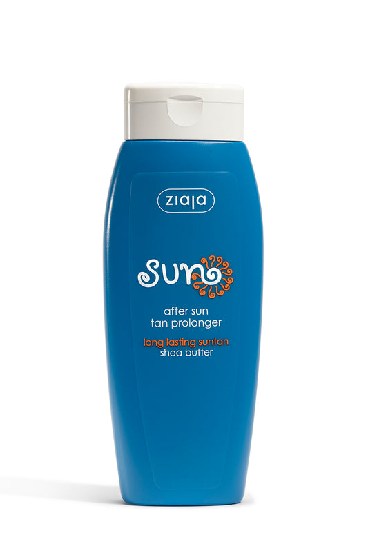 Ziaja Sun After Sun Tan Prolonger 200Ml