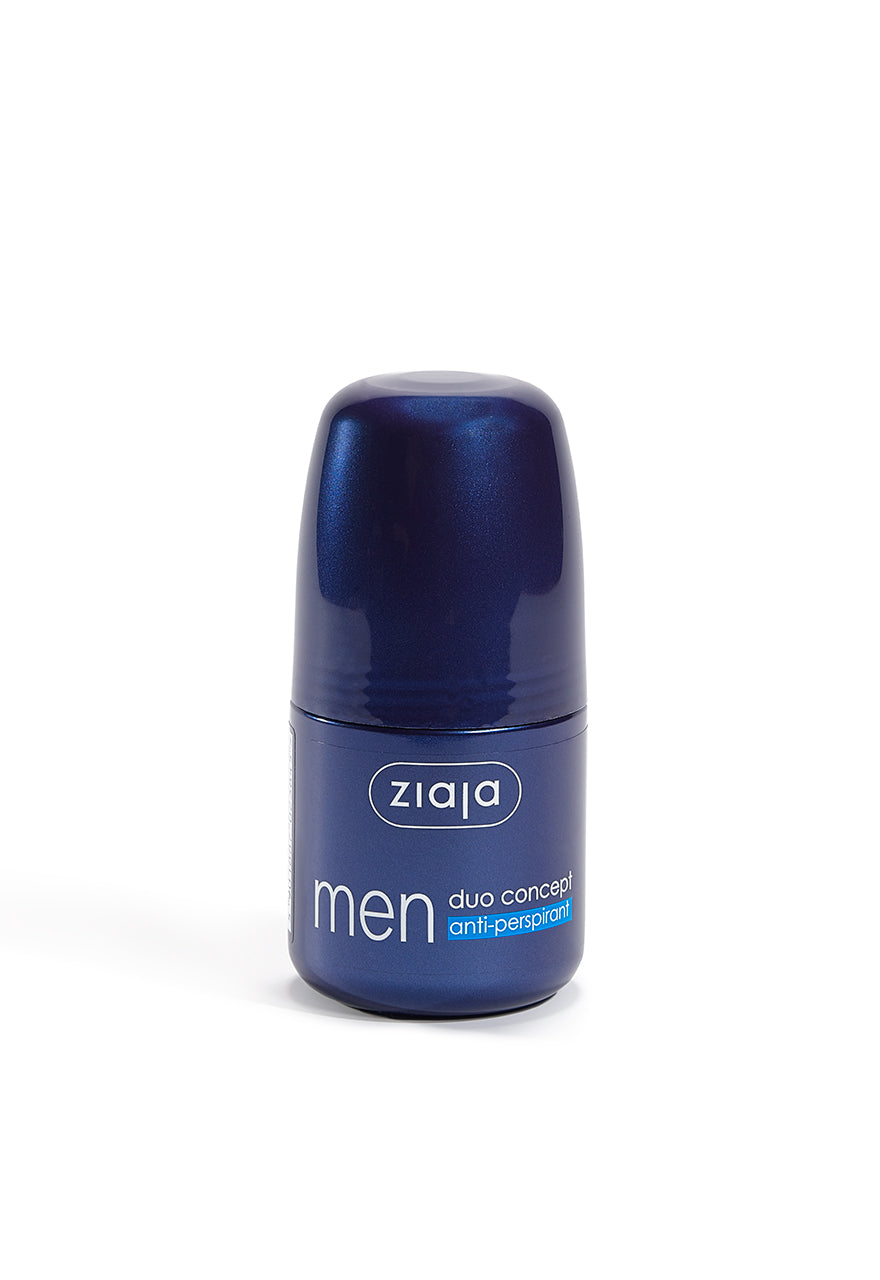 Ziaja Men Anti-Perspirant 60Ml