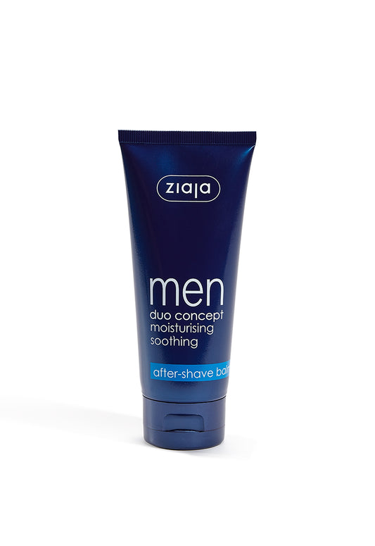 Ziaja Men After-Shave Balm 75Ml