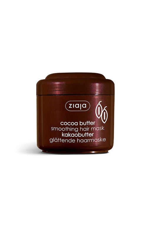 Ziaja Cocoa Butter Hair Mask 200Ml