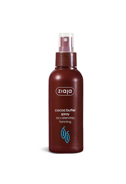 Ziaja Cocoa Butter Body Spray 100Ml
