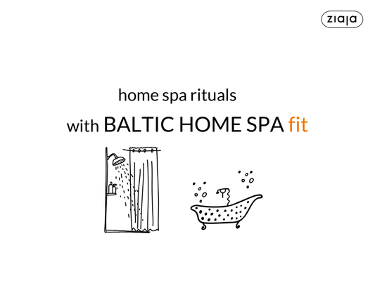New Year, New Rituals and New You - Focus on EXFOLIATION