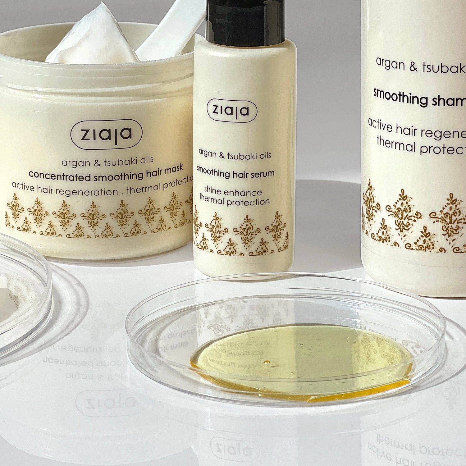 Argan Oil