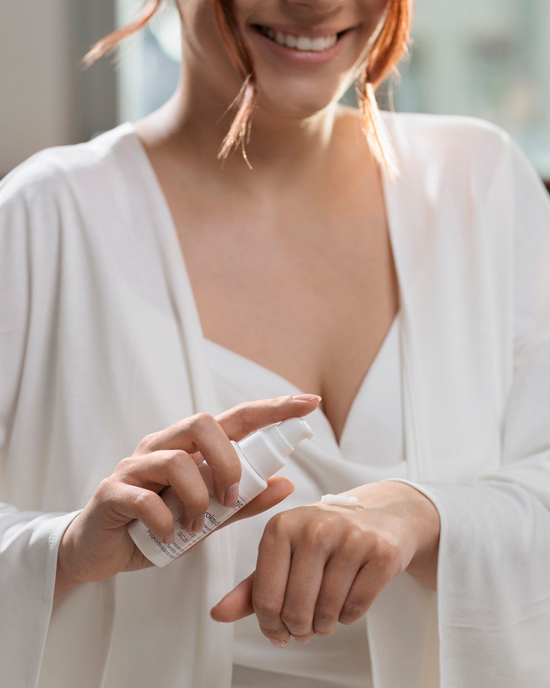 Ziaja Acai Berry Express Face And Neck Serum Smoothing & Firming 50 Ml