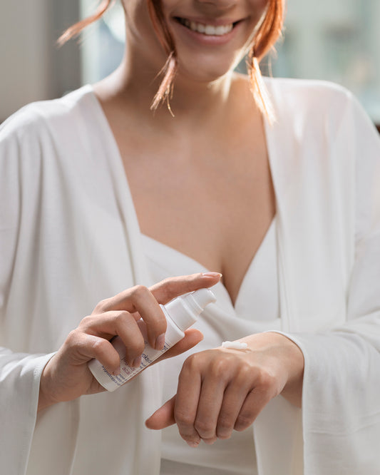 Ziaja Acai Berry Express Face And Neck Serum Smoothing & Firming 50 Ml