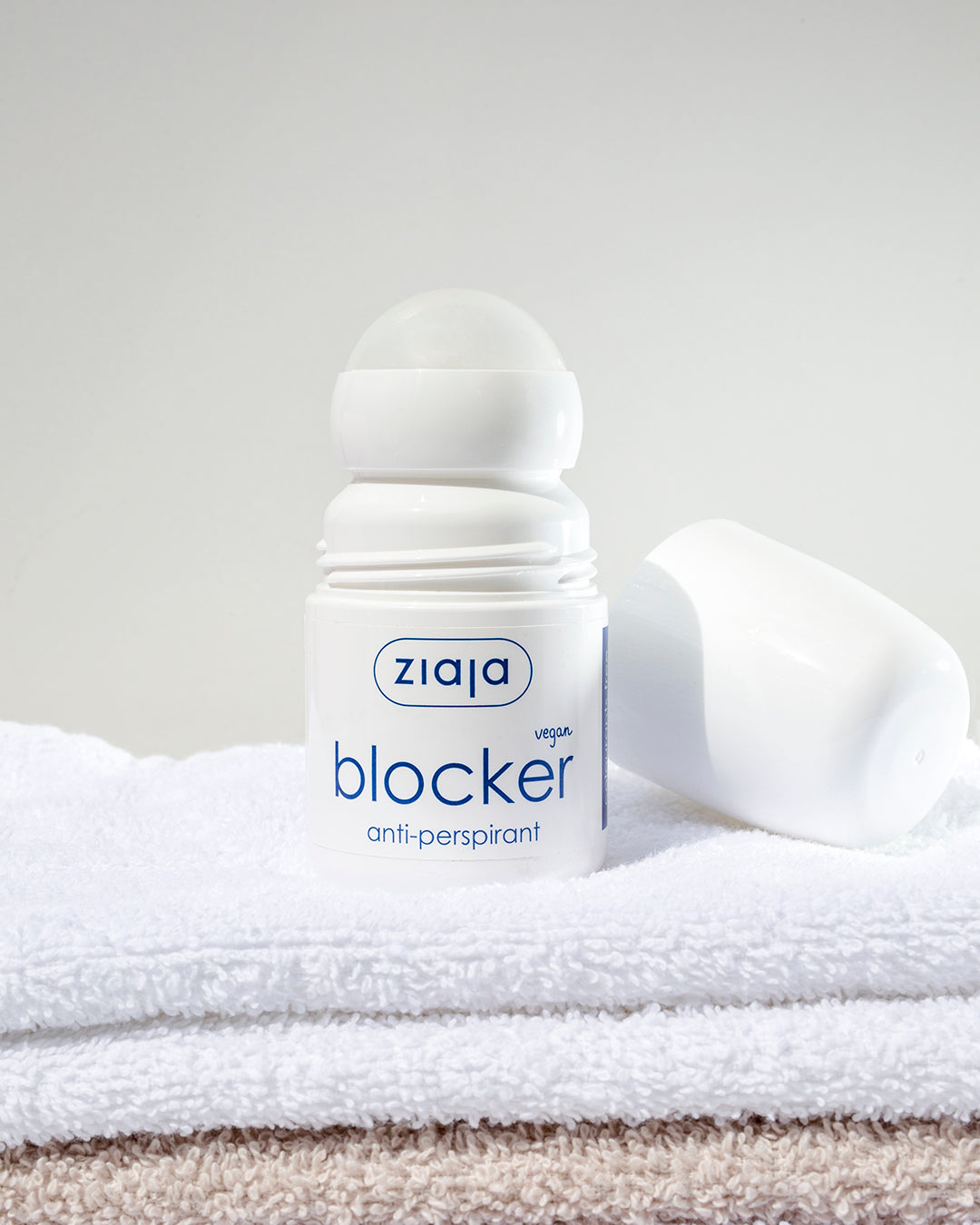 Ziaja Blocker Anti-Perspirant 60Ml