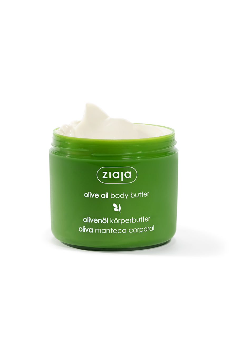 Ziaja Olive Oil Body Butter 200Ml