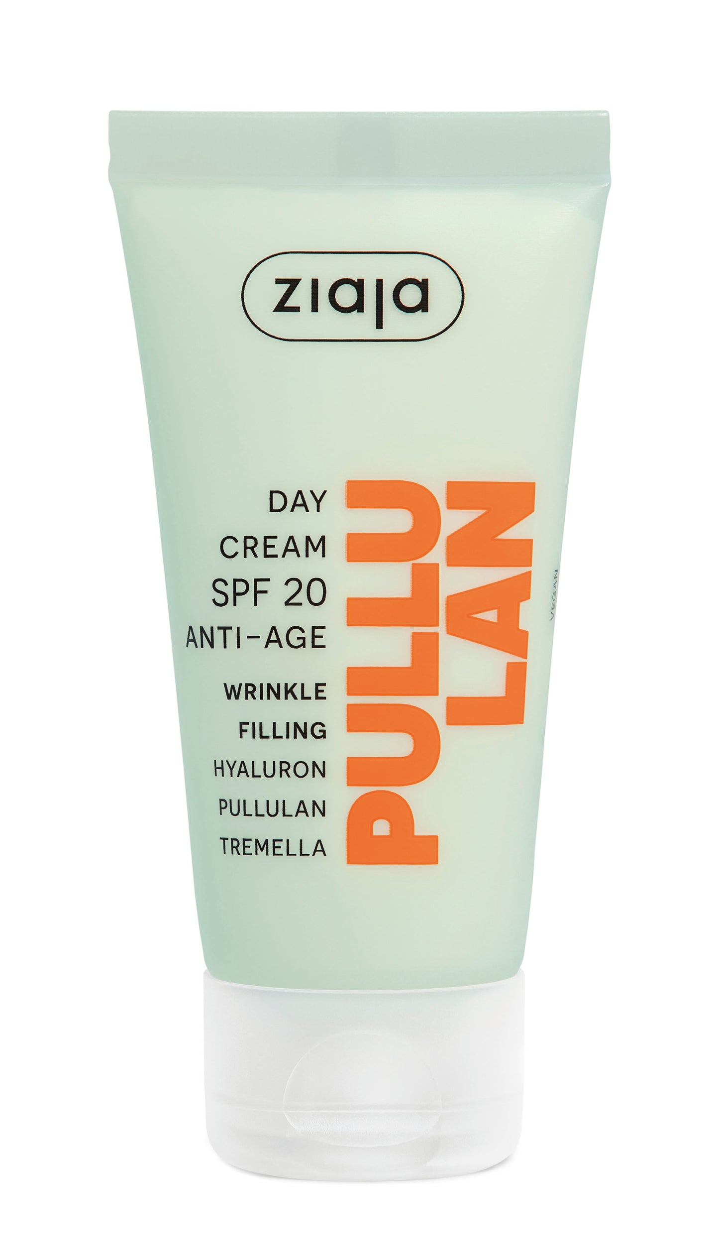 Ziaja Pullulan Day Cream SPF 20 Anti-Age 50ml