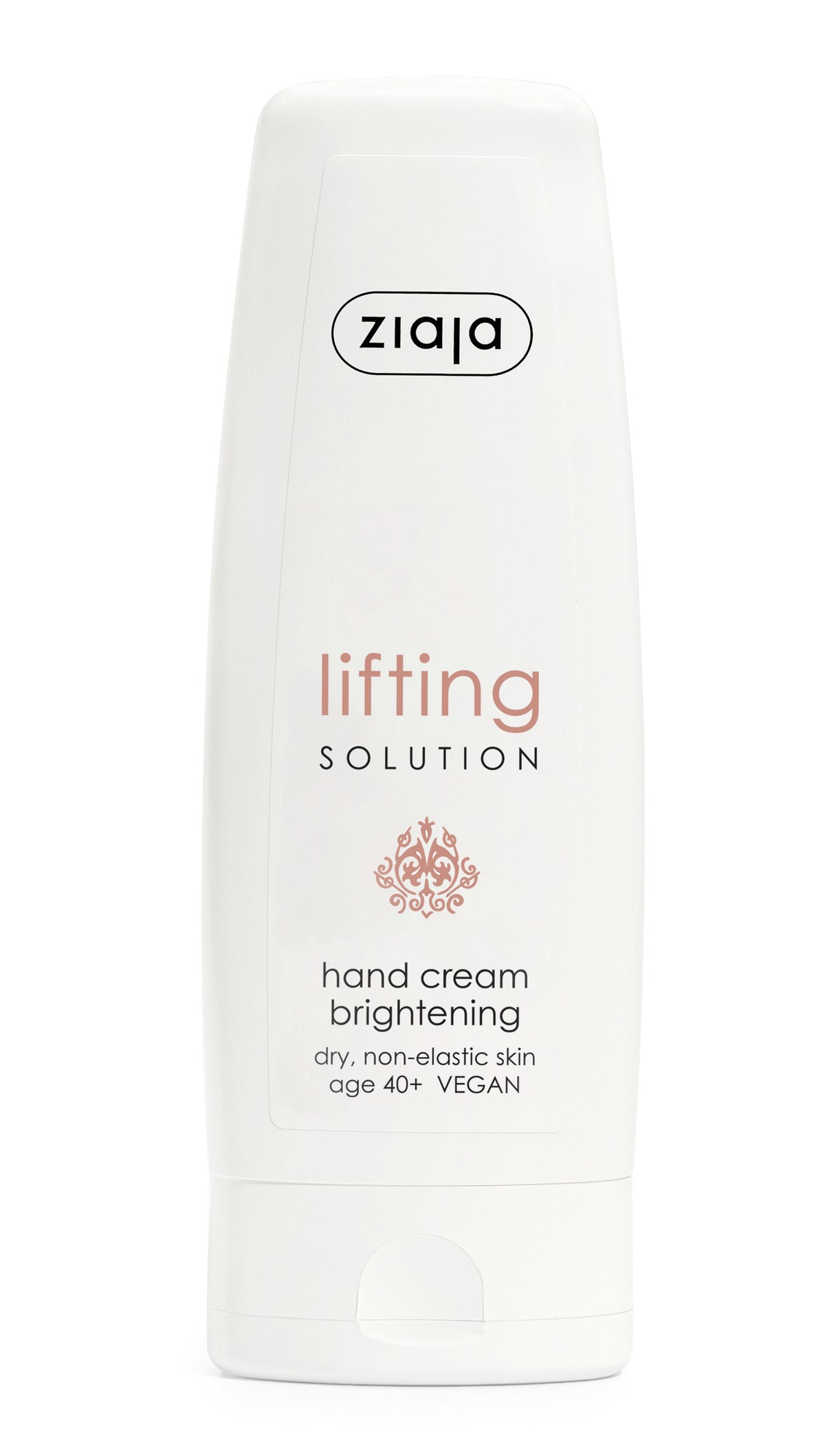 Ziaja Lifting Solution Brightening Hand Cream 40+ 80Ml
