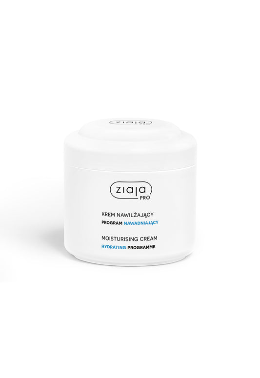Ziaja Pro Moisturising Cream 250ml