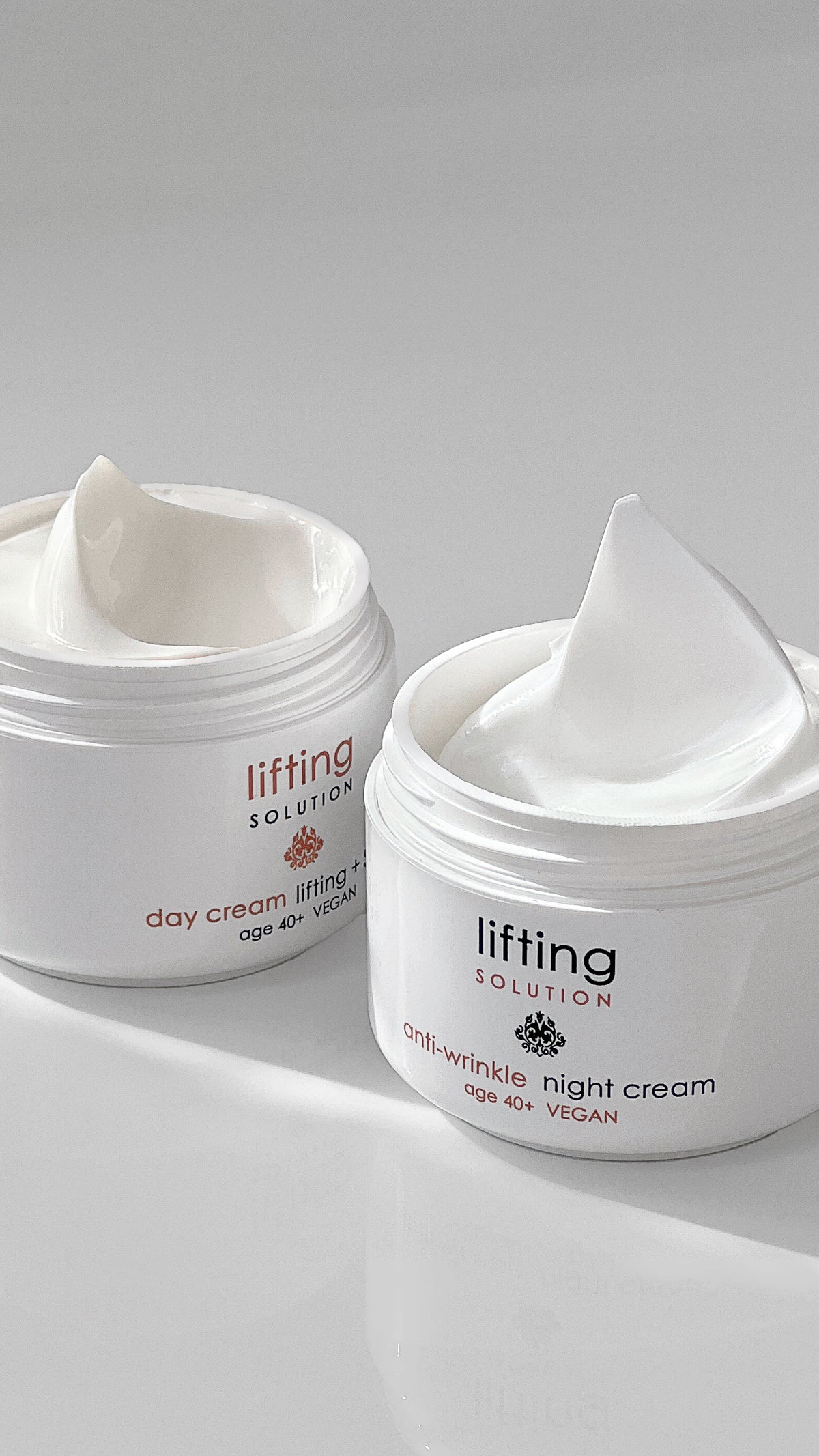 Ziaja Lifting Solution Lifting + UV Day Cream 40+ 50ml