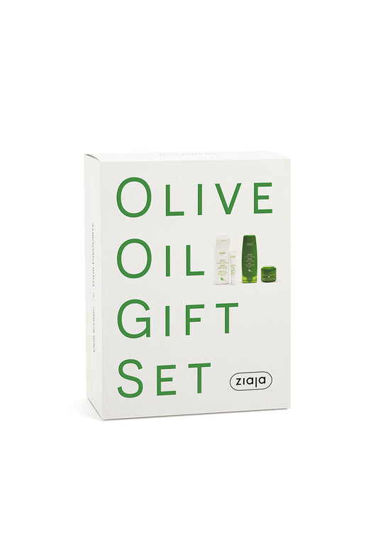 Ziaja Olive Oil Gift Set