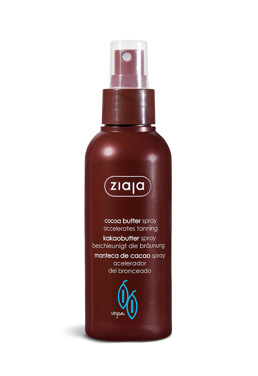 Ziaja Cocoa Butter Body Spray 100ml