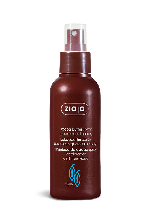 Ziaja Cocoa Butter Body Spray 100ml
