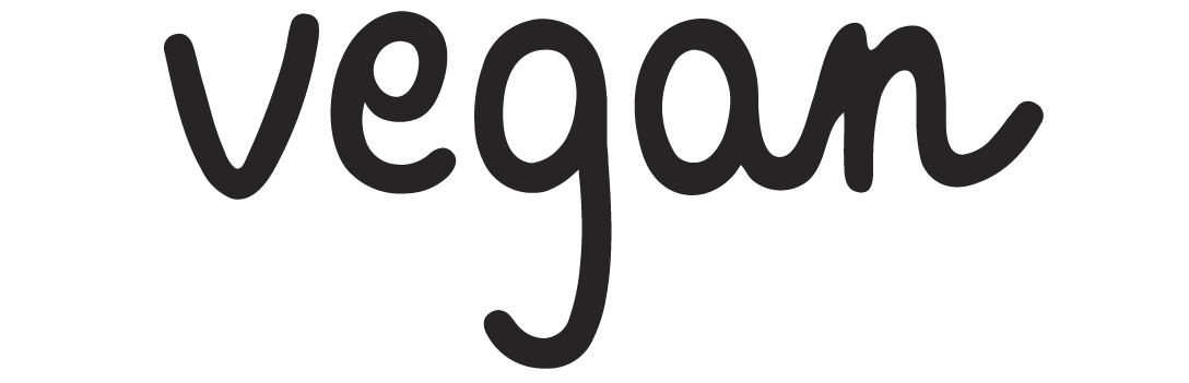 Vegan certified logo