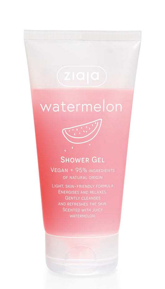 Ziaja Watermelon Shower Gel 160ml