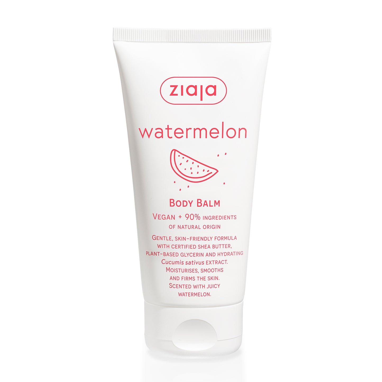 Ziaja Watermelon Body Balm 160ml