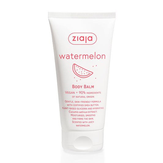 Ziaja Watermelon Body Balm 160ml