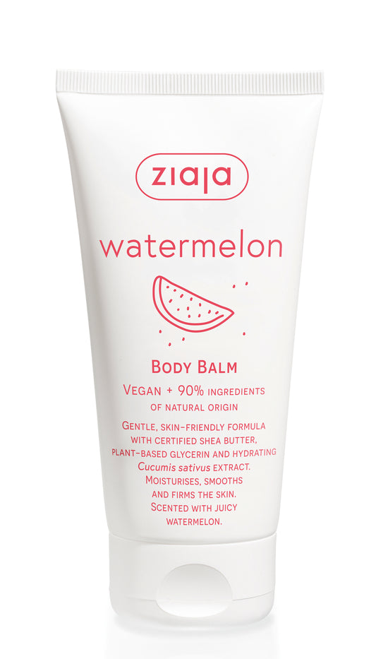 Ziaja Watermelon Body Balm 160ml